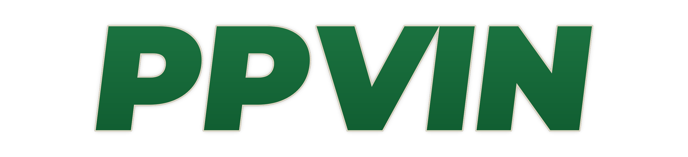 ppvin লোগো